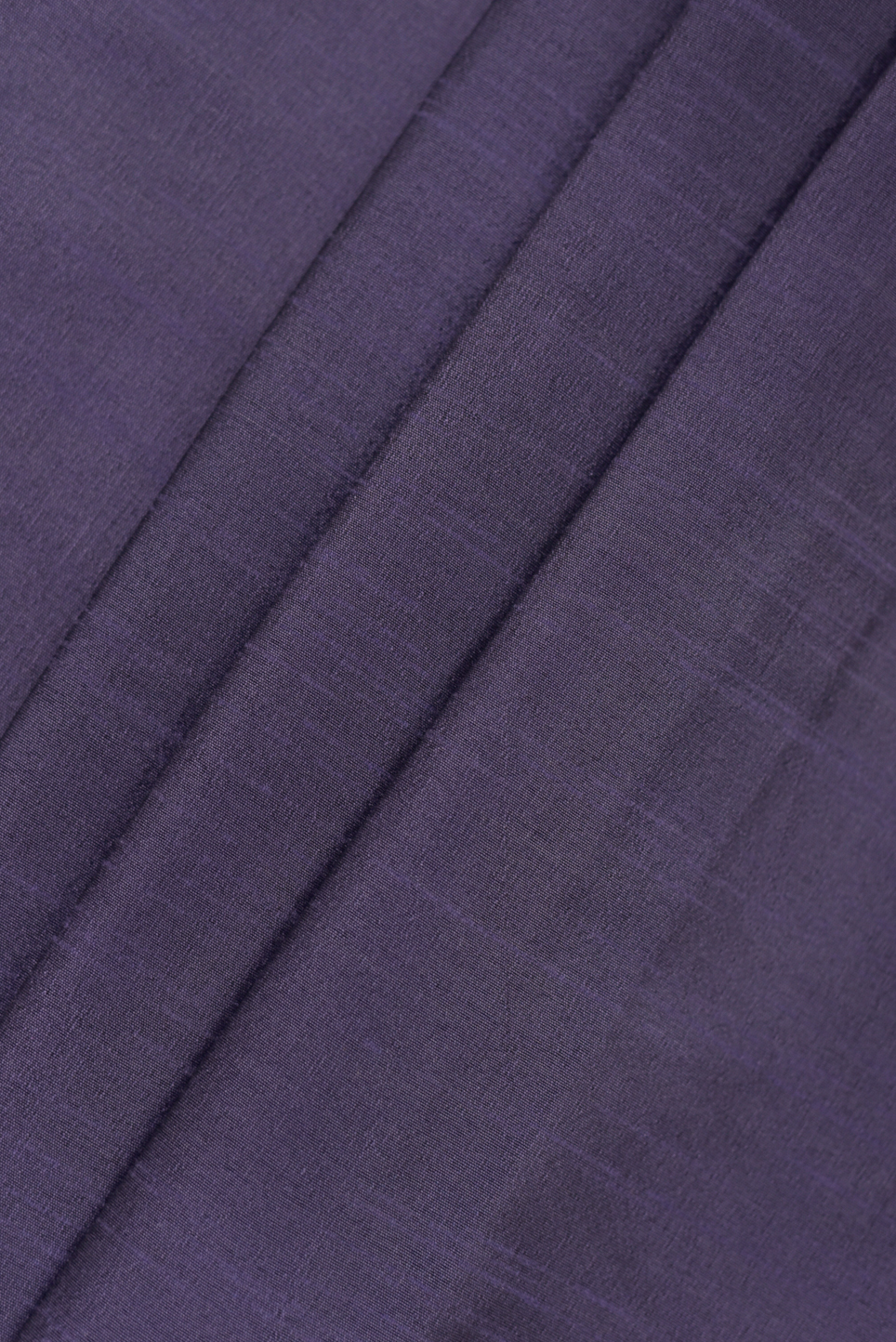Plain Raw Silk